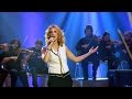 There You'll Be - Faith Hill Live