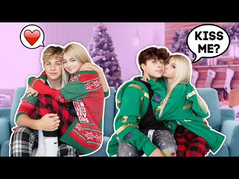 WE WENT ON A DOUBLE DATE! **ROMANTIC** 💋❤️| Gavin Magnus ft. Coco Quinn