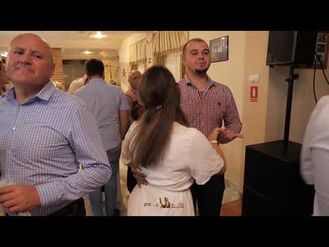 Iura Vasile si Formatia   - Live majorat Mirabela