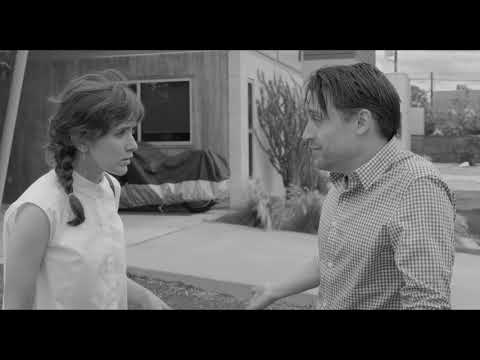 Infinity Baby trailer