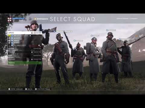 Battlefield™ 1 Giant Shadow Battle of the Selle Tank Bag