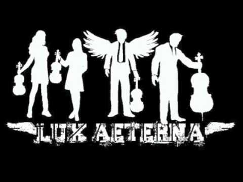 Lux Aeterna- Electric Quartet