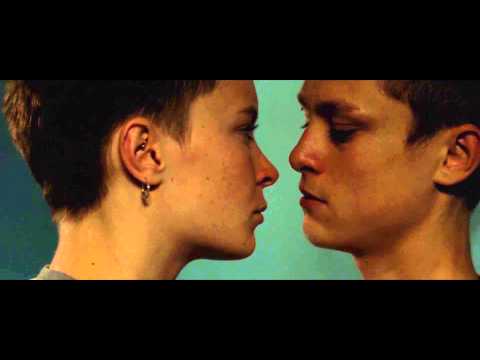 Молодая кровь - Trailer