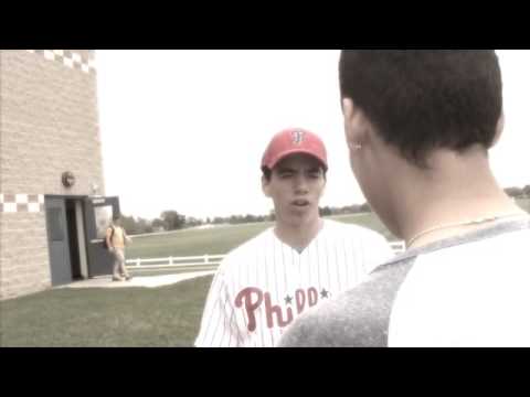 Baseball Brawl Trailer Kasey Chiumento