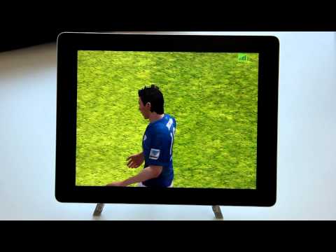 Angespielt: FIFA 14 (iPhone, iPad) by appgefahren.de