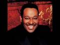 Luther Vandross if only for one night