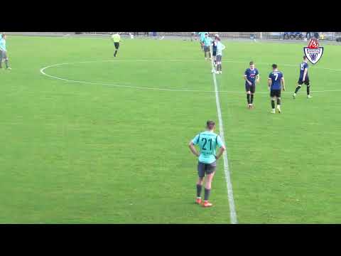 Sparta Szamotuły vs Szturm Junikowo Poznań