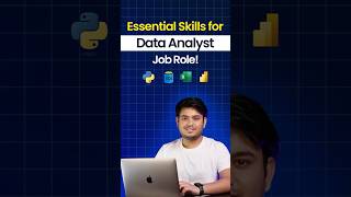 📊 Essential Skills for Data Analysts | Must-Have Skills to Succeed in 2024! 🚀