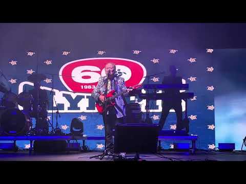 OLYMPIC - Osmý den, Energie pro kulturu Ústí nad Labem 2023