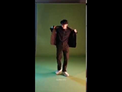 Jay Park & Shaggy Shay in Malaysia