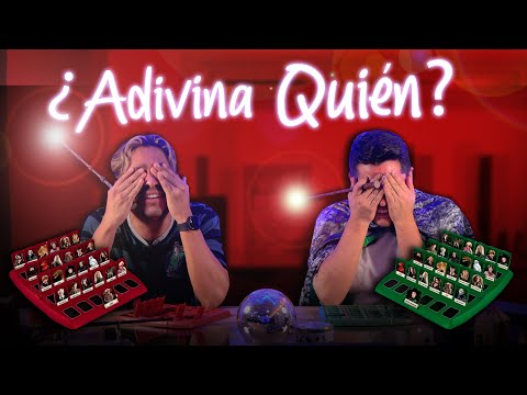 ¿Quién Puede Adivinar Más Personajes? | El Mágico Mundo de Pepe & Teo