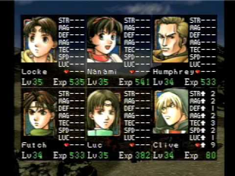 Let's Play Suikoden 2 Part 68: The Glitch Aftermath