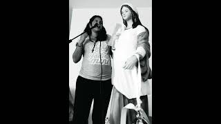 Chio Lopez - La Voz de María (Version Español La Voce di Maria)