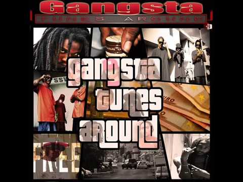 03 Sadik Man(Sisiwy Crew) - Dépi i saji dè euro(GTA Mixtape)(2015)