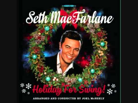 Seth MacFarlane - Baby, It’s Cold Outside Ft. Sara Bareilles