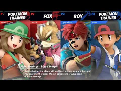 Sandbag / Welfare Pickles vs N / Liyrex