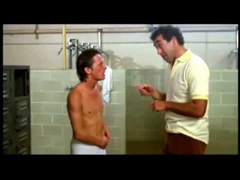 Coach Bobby Finstock 3 Rules