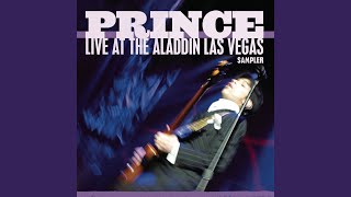 Strange Relationship (Live At The Aladdin, Las Vegas, 12/15/2002)