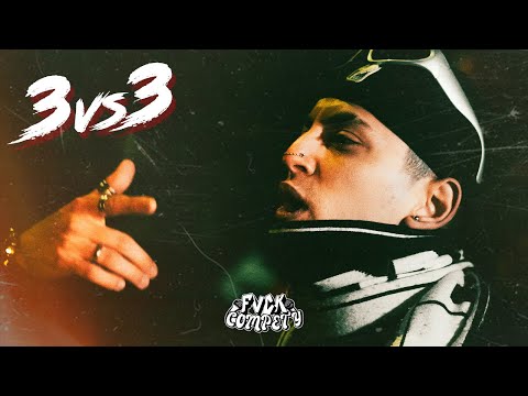 Ried-Dinámica -Fiorito VS Moreira-Cairo-Oktubre VS Saki-Melio -Zhard VS Sahín y la mafia [Octavos]