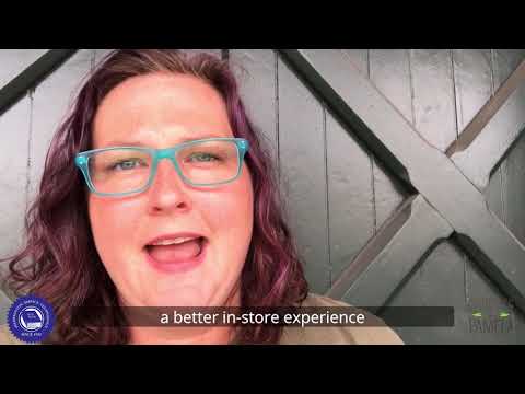 On the road: Sprouts Farmers Market, Philadelphia