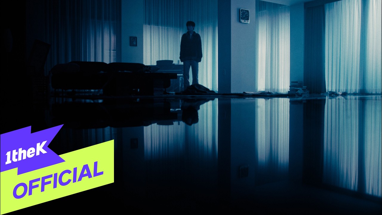 [Teaser] Kim Sung Kyu(김성규) _ When I think about you(널 떠올리면)