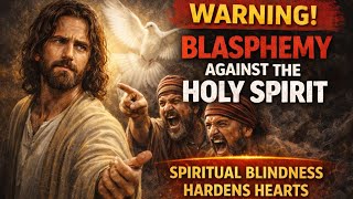 PFL-Rejecting Truth and the Holy Spirit