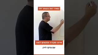 מקדחים - איך אני מזהה איזה מקדח מתאים למה #diy #עשהזאתבעצמך