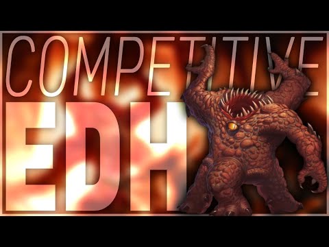 Magda vs Alela vs Thrasios/Ishai vs Thrasios/Tevesh | CEDH Gameplay