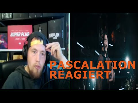 Eko Fresh - Nur ein Dream (prod. by Jan van der Toorn) REACTION ENDLICH WIEDER BACK