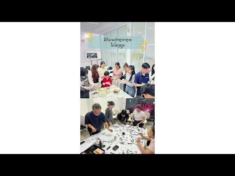 ຮຽນຈົບມໍ7ເຮົາຈະໄປໃສຕໍ່ດີ