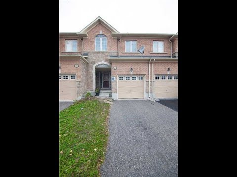 134 Tomabrook Crescent