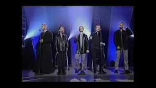 Boyzone - &quot;When The Going Gets Tough&quot; @ Just For You.