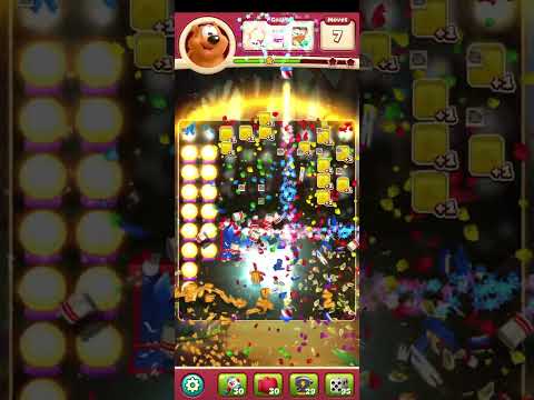 toonblast level 7661