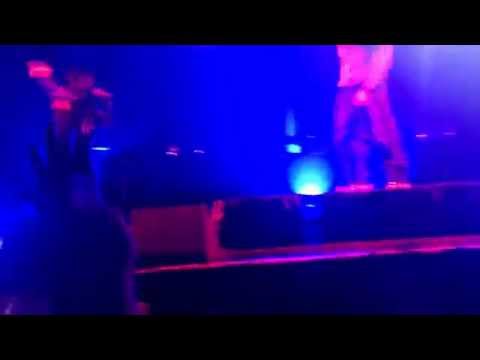 Deuce9lives - When We Ride On Bitches (Live. Arena Moscow.)