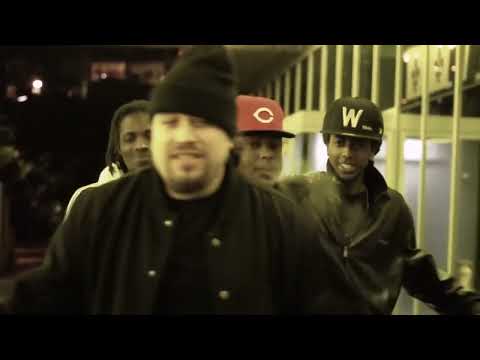 Ali fierce , LK Tha Goon & Rawky Rawka - Walk it out