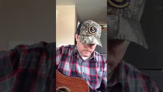 &quot;I Don&#39;t Have To Wonder&quot; by Garth Brooks (cover)