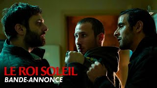 LE ROI SOLEIL – Bande-annonce Officielle – Pio Marmaï / Sofiane Zermani / Panayotis Pascot (2025)