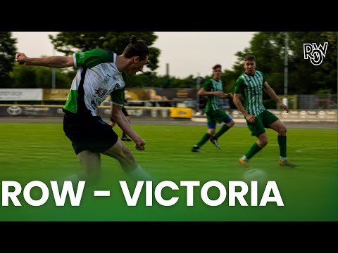 Zwycięstwo na pożegnanie! | Skrót meczu ROW 1964 Rybnik - Victoria Częstochowa