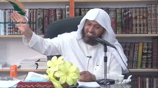 حكم التوسل بجاه النبي صلى الله عليه وسلم أو جاهه بعد وفاته_ د. عماد السواعير image