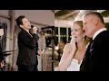 Lea Salonga Surprises Bride And Sings At Her Wedding | 