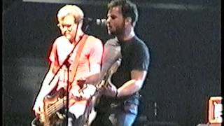 The Get Up Kids - Pukkelpop 2000