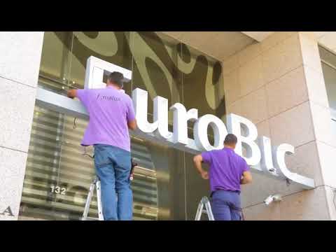 EuroBic é a nova marca do BIC