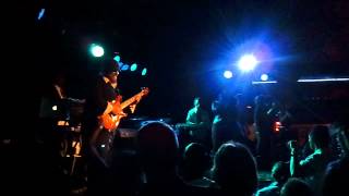 Jesse Larson Singing - Whitney Houston Tribute