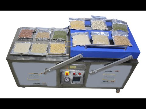 Dry Fruit Packing Machine videos