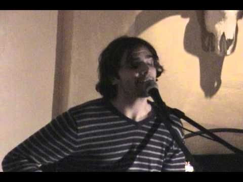 Mikey Wax  Live- In Case I Go Again