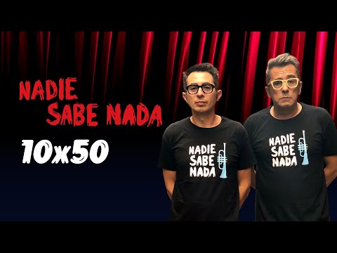 Nadie Sabe Nada 10x50 | ¿Algún Médici en la sala?