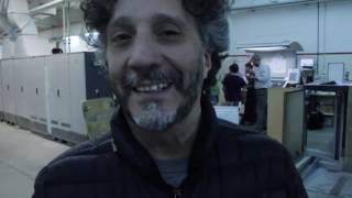 Diaro de viaje [PER]