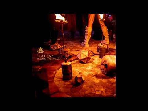 Goldcap  @ Robot Heart, Burning Man Festival