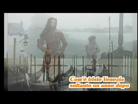 Com'è Triste Venezia - Charles Aznavour