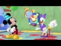 Mickey Mouse Clubhouse Mickey S Happy Mousekeday Disney Junior UK